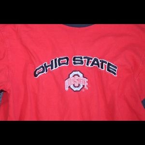 OSU longsleeve